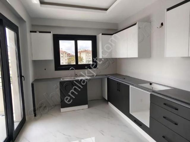 Sarıçam 'da Satılık 2+1 Kapalı Mutfak Dairemiz