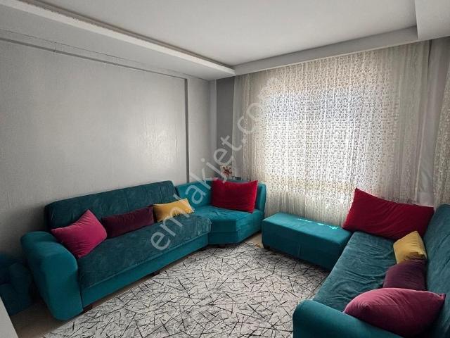 Sarıçam' Da Satılık 3+1 Daire