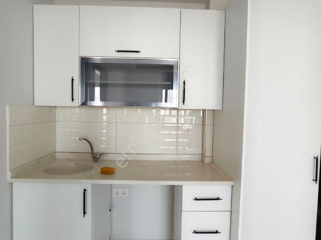 Sarıçam' Da Uygun Fiyatlı 1+1 Boş Kiralık Daire