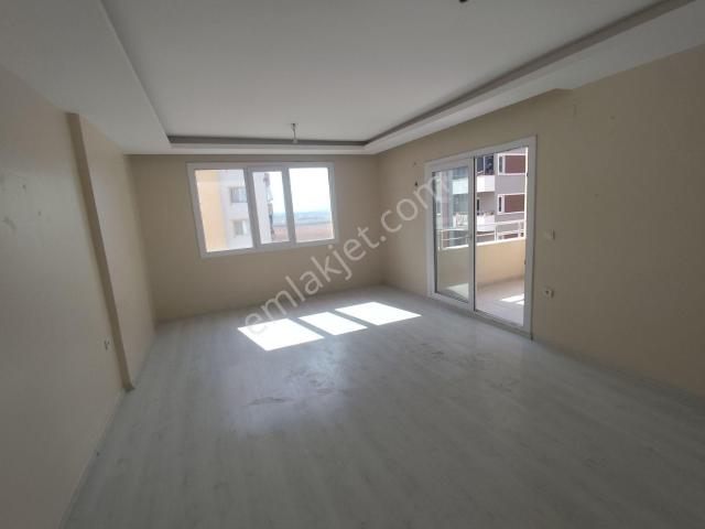 Sarıçam Emlak'tan Belediye Yakınında 1. Etapta Kiralık 3+1 Daire