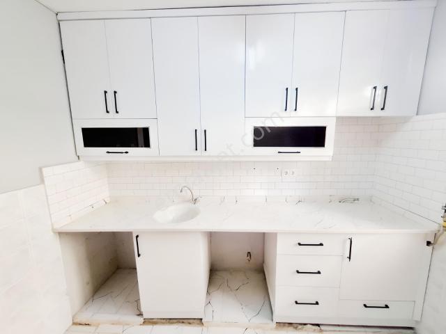 Sarıçam Emlaktan Uygun 2+1 Müstakil Kiralık Dogalgazlı Ev