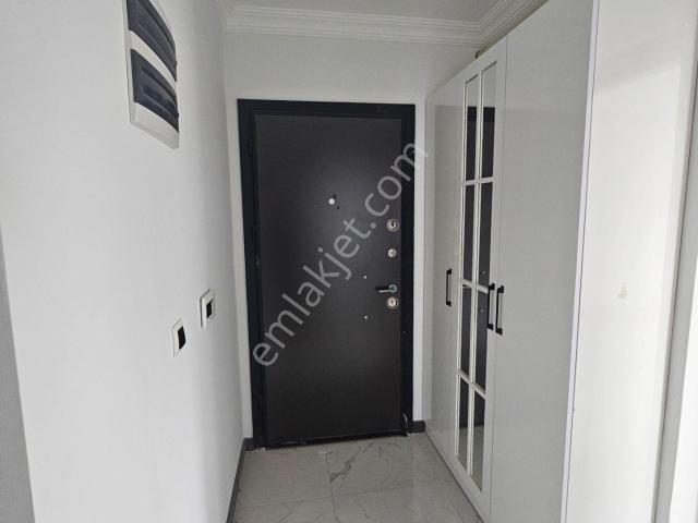 Sarıçam Elif Su Uludağ Mahallesinde 3+1 Sıfır Daire