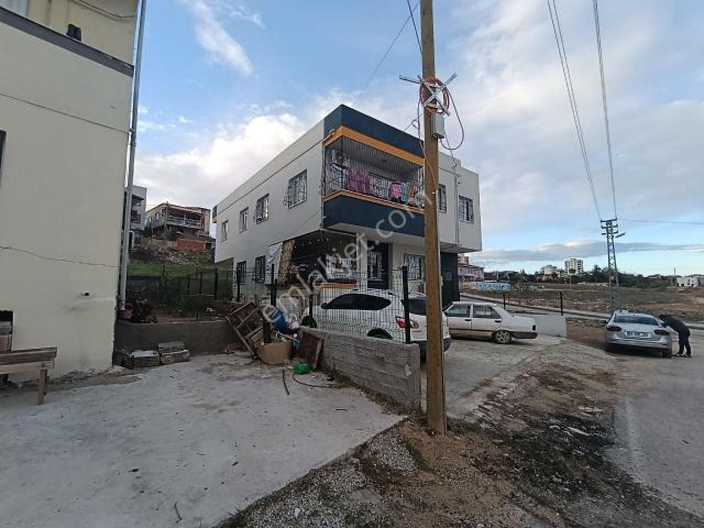 Sarıçam Esentepe Mah. 2+1 Kapalı Mutfak Satılık Daire