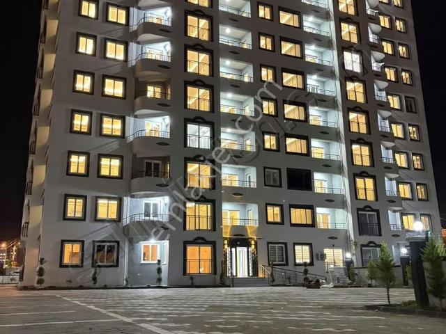 Sarıçam İlçe Emniyet Karşısı Kiralık 2+1