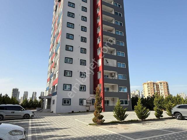 Sarıçam Çizgi Rezidans 1+1 Satılık Fırsat Daire