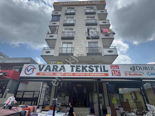 Sarıçam Orhangazi Mah. Kozanyolu Üzerinde 3+1 Satılık Daire