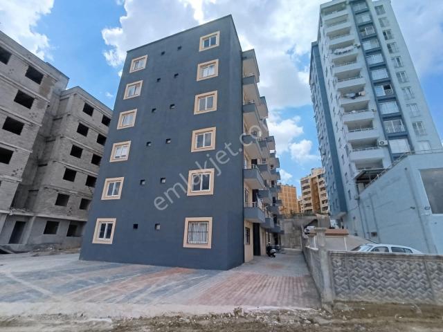 Sarıçam Osmangazi’de 1+1 Eşyalı Kiralık Daire
