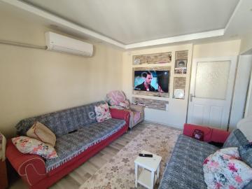 Adana ili, Akdeniz Bölgesi - Doğal gaz