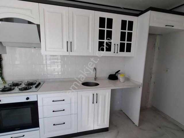 Sarıçam Memursen Civarı Kaçmaz Daire