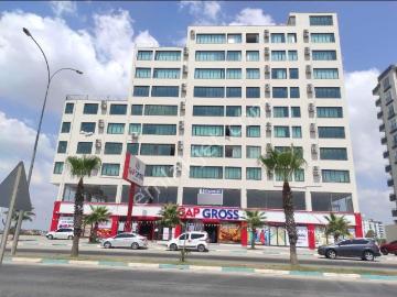 Sarıçam'ın En Gözde Yerinde Güvenlikli Kiralık 1+1 Eşyalı Daire!