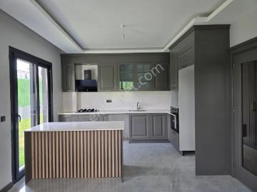 Sarıçam Çınarlı'da 415 M² Arsada Lüks 4+1 Müstakil Villa