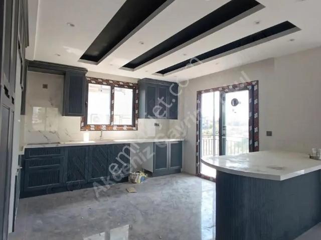 Sarıçam Çınarlıda Müstakil Villa