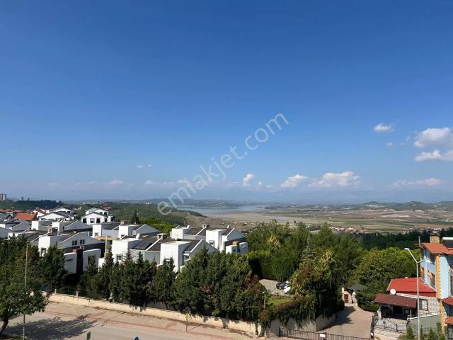 Sarıçam Çınarlı Hekimköy Villaları Yakını 4+1 Sıfır Kiralık Daire.