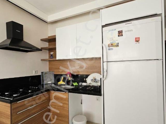 Sarıçam Soulmate Civarı Cadde Üstü 1+1 Eşyalı Kiralık Daire
