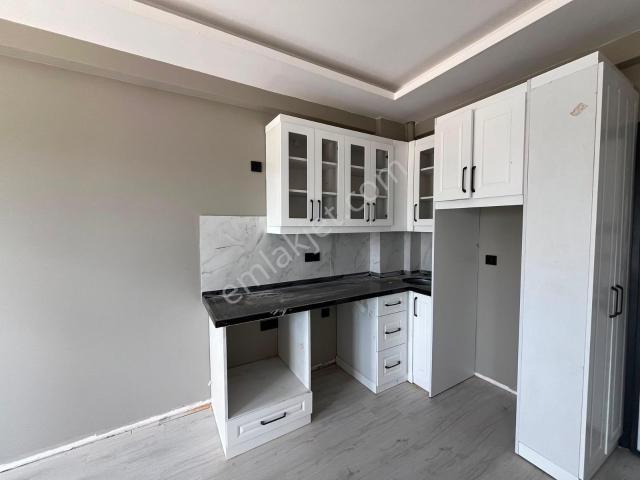 Sarıçam Sofudede'de Satılık Modern 1+1 Daire
