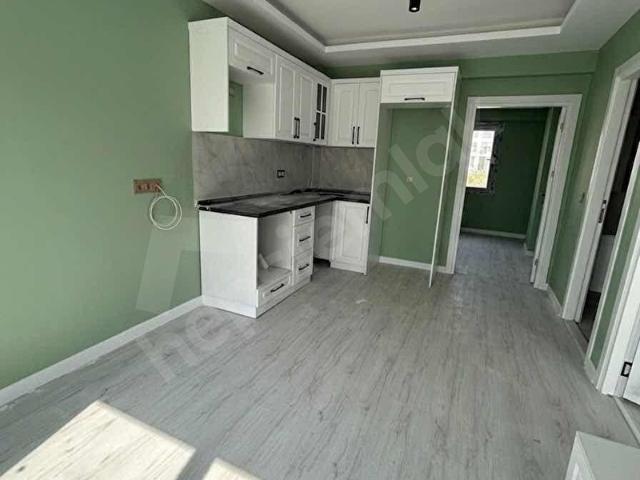 Sarıçam Sofuluda Satılık 1+1 Daire