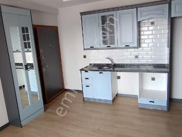 Sarıçam Yeşiltepe’de 1+1 Satılık Daire