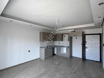 Sarıçam'da 2+1 Havuzlu Oturma Hazır İskanlı Sıfır Daire