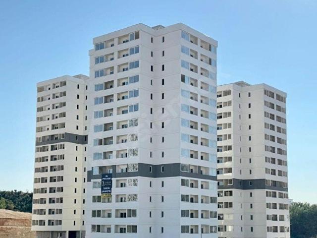 Sarıçamda 2+1 Kupon Satılık Daire