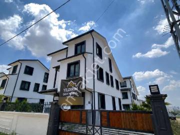 Sarıçamda 350 M² Arsa İçerisinde Lüks 5+1 Villa
