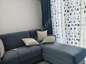 Sarıçamda Fulll Eşyalı 1+1satılık Daire