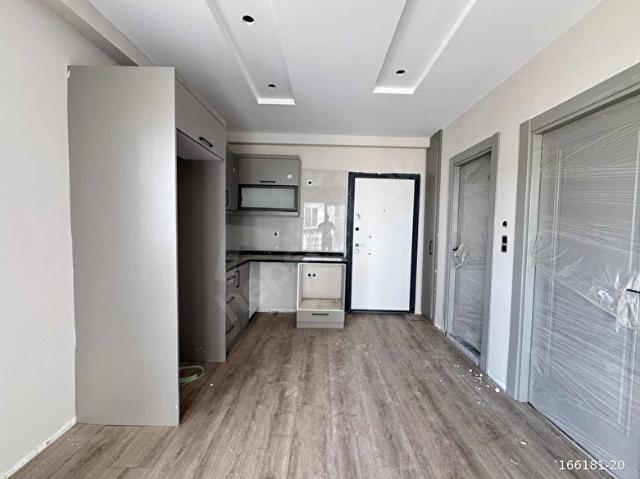 Sarıçamda Satılık 1+1 Oturuma Hazır, Avantajlı Konum