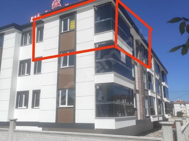 Sar Gayrimenkul'den Merzifon Yunusemre Mah.de Kiralık 2+0 Daire