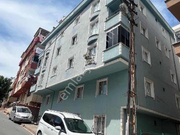 Sarıgazi Atatürk Mah. De 4+1 Satılık Çatı Dubleks Daire