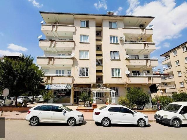 Sarıgüllük Mah.kiralık 2+1 Daire