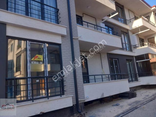 Sarıdede'de Fırsat 2+0, 90m² Daire
