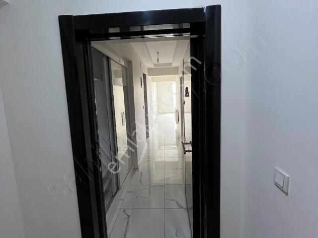 Sarıkız Madensuyu Fabrikası Altında 3+1