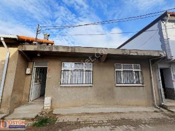sarıköy'de Doğalgazlı 256 M2 Arsaya Sahip Satılık Müstakil Ev