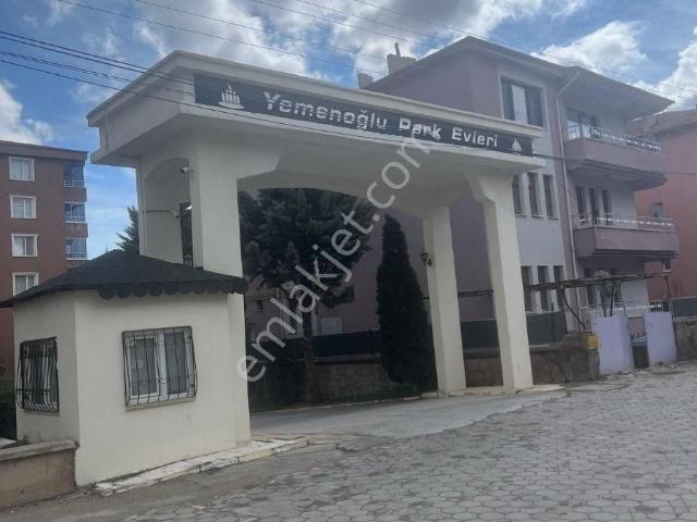 Sarıkaya Yemenoglu Sitesinde 3+1 Ara Kat Favori Daire