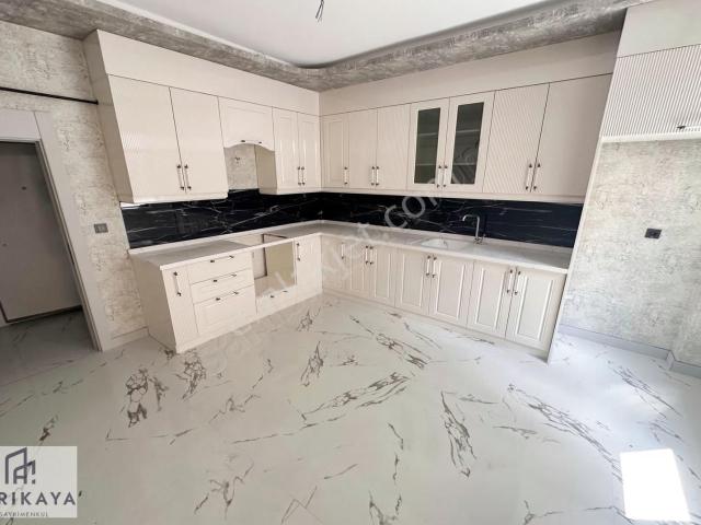 Sarıkaya' Dan Aktepe' De Sıfır 185 M² Arakat 2+1