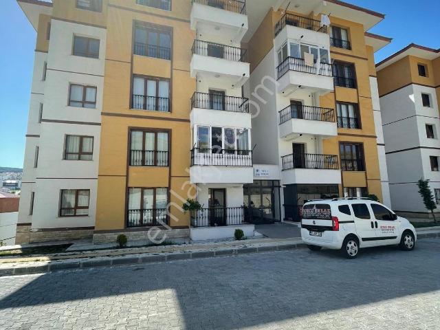 Sarıhacılı Tokide 2+1 Kiralık Daire Burcu Emlaktan
