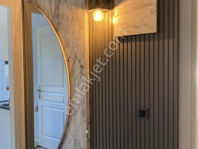 Sarılar Mah İçi Full Yapılmış Daire
