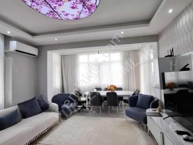 Sarılar Mahallesi 2 + 1 Yüksek Giriş Dairemiz Satılıktır