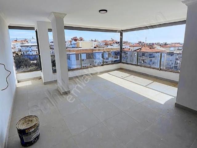 Sarılar Mahallesi'nde 4 + 1 Dubleks Dairemiz Kiralıktır