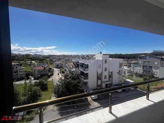 Sarılar Mahallesinde 2+1 Dubleks Kiralık Daire