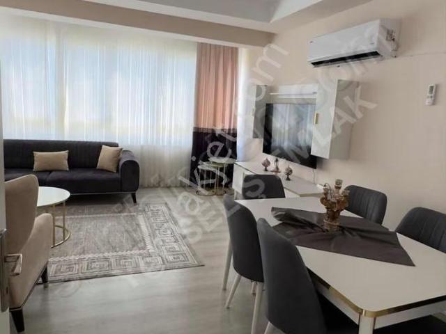Sarılar Mahallesi'nde 2 + 1 Ara Kat Beş Yaşında Dairemiz Satılık