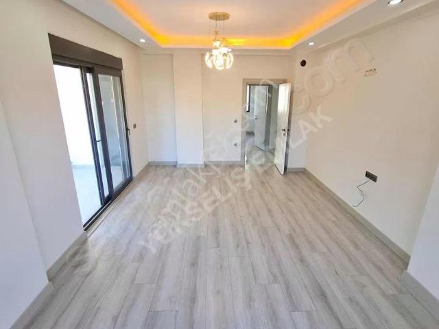 Sarılar Mahallesi'nde 2 + 1 Ara Kat Güney Cephe Orman Manzaralı