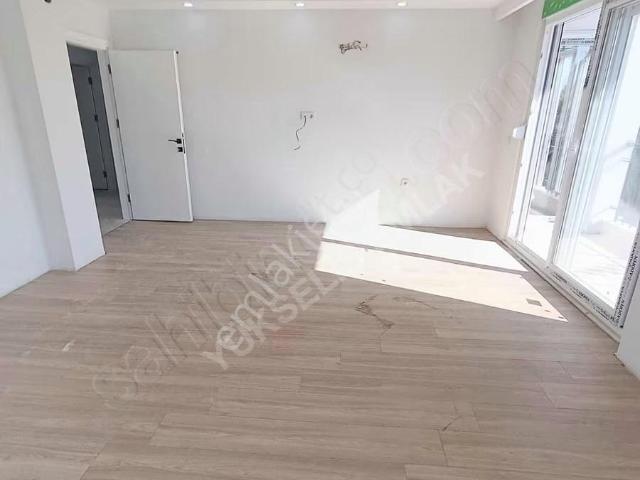 Sarılar Mahallesi'nde 2 + 1 Daire Satılıktır