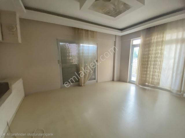 Sarılar Mahallesi'nde Bakımlı 2+1 Kiralık Daire Eşyasız
