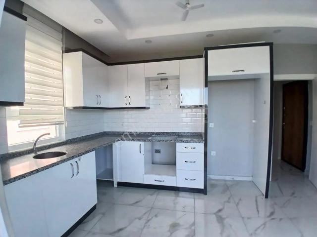 Sarılar Merkezde Kiralık Dublex Daire