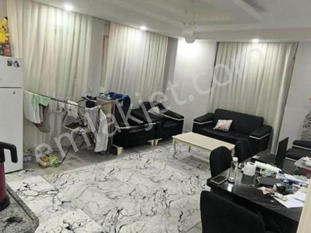 Sarılar Çamlık Mah.hastaneye Yakın Kiralık Eşyalı 1+1 Daire