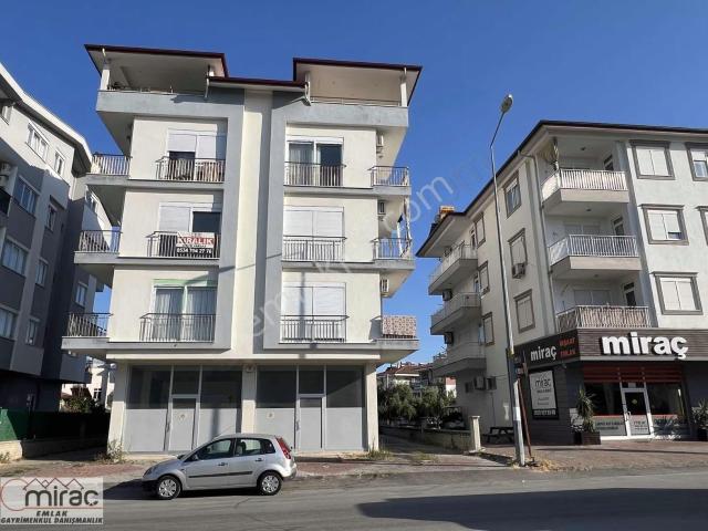 Sarılar Ana Cadde Üzerinde 2+1 Arakat Daire