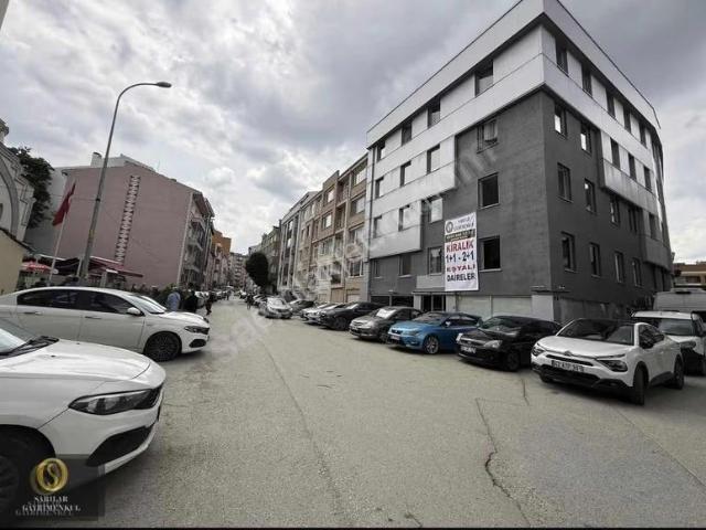 Sarılar Gayrimenkul Şehir Merkezi 1+0 Sıfır Eşyalı Daireler