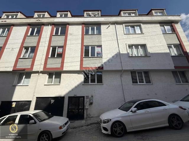 Sarılar Gayrimenkul Emek Mah 3+1 Arakat Kiralık Daire