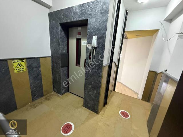 Sarılar Gayrimenkulden Espark Karşısı Lüks 1+0 Daireler Eşyalı