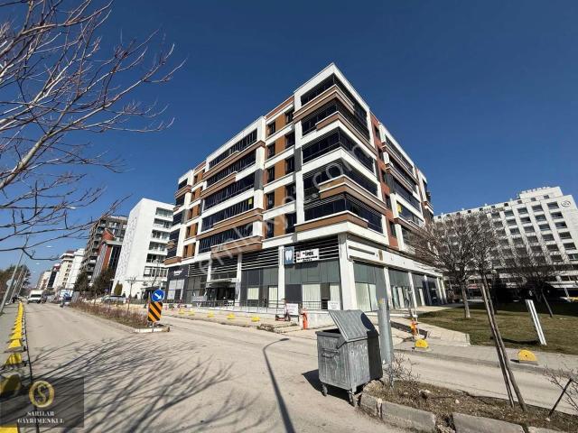 Sarılar Gm' Den Pakun Rezidansda Kiralık Eşyalı 1+1 Arakat Daire